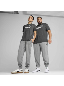 Штаны спортивные PUMA Ess No. 1 Logo Sweatpants модель 682608 Фото