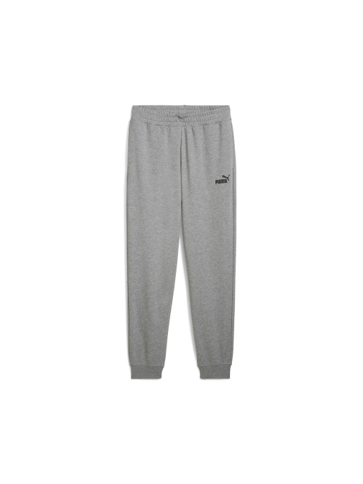 Штаны спортивные PUMA Ess No. 1 Logo Sweatpants модель 682608 Фото