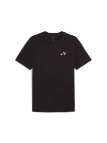 Футболка PUMA Graphics Back Tee модель 684832 Фото