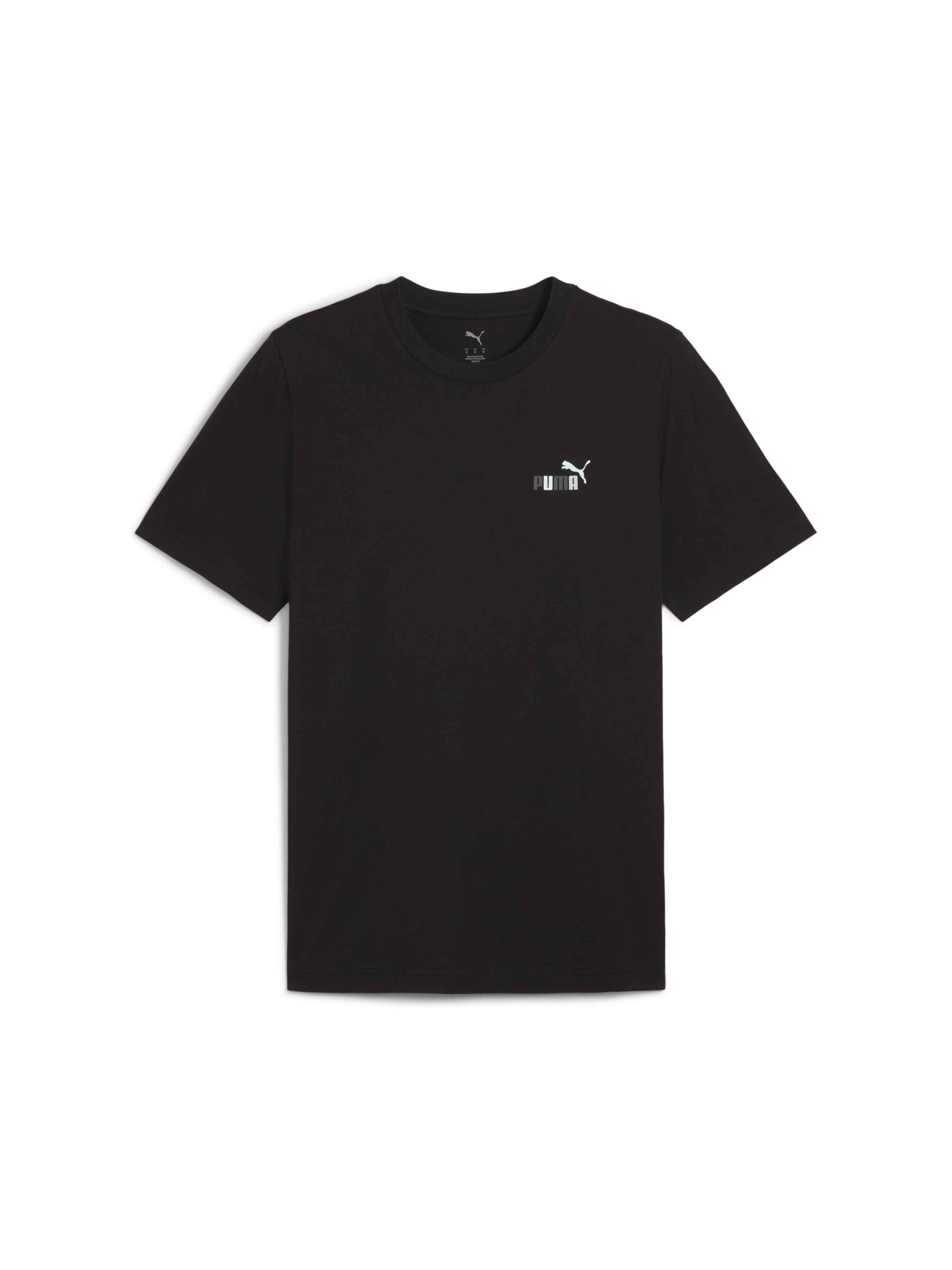 Футболка PUMA Graphics Back Tee модель 684832 Фото