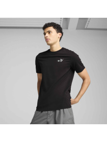 Футболка PUMA Graphics Back Tee модель 684832 Фото