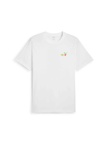 Футболка PUMA Graphics Back Tee модель 684832 Фото