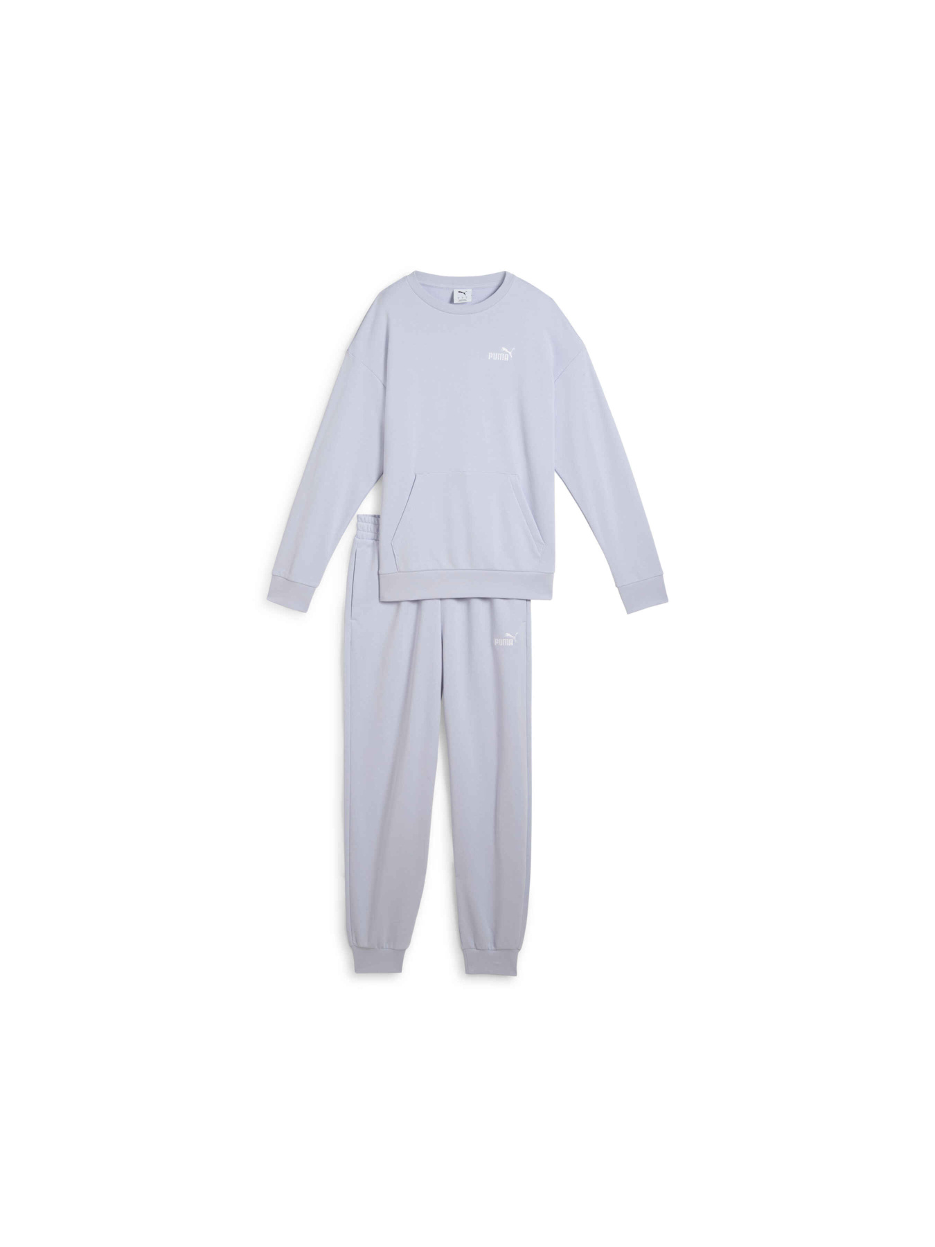Спортивний костюм PUMA Relaxed Sweat Suit Tr Cl модель 685074 Фото