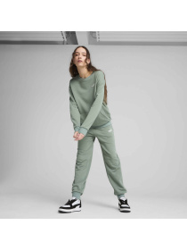 Спортивный костюм PUMA Relaxed Sweat Suit Tr Cl модель 685074 Фото