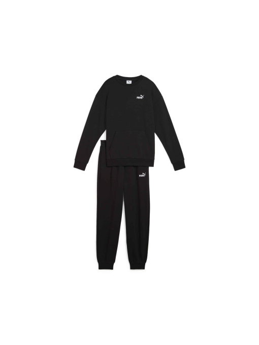 Спортивный костюм PUMA Relaxed Sweat Suit Tr Cl модель 685074 Фото
