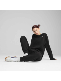 Спортивный костюм PUMA Relaxed Sweat Suit Tr Cl модель 685074 Фото