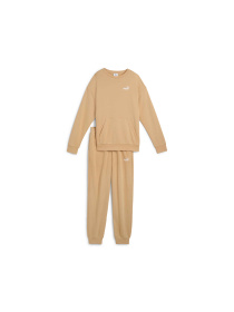 Спортивний костюм PUMA Relaxed Sweat Suit Tr Cl модель 685074 Фото