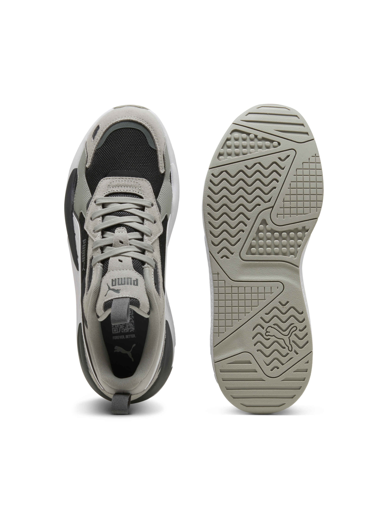 Кросівки PUMA X-ray 3 Sd модель 399668 Фото