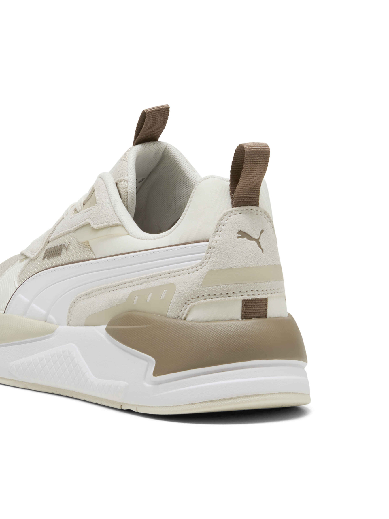 Кроссовки повседневные PUMA X-ray 3 Sd модель 399668 Фото