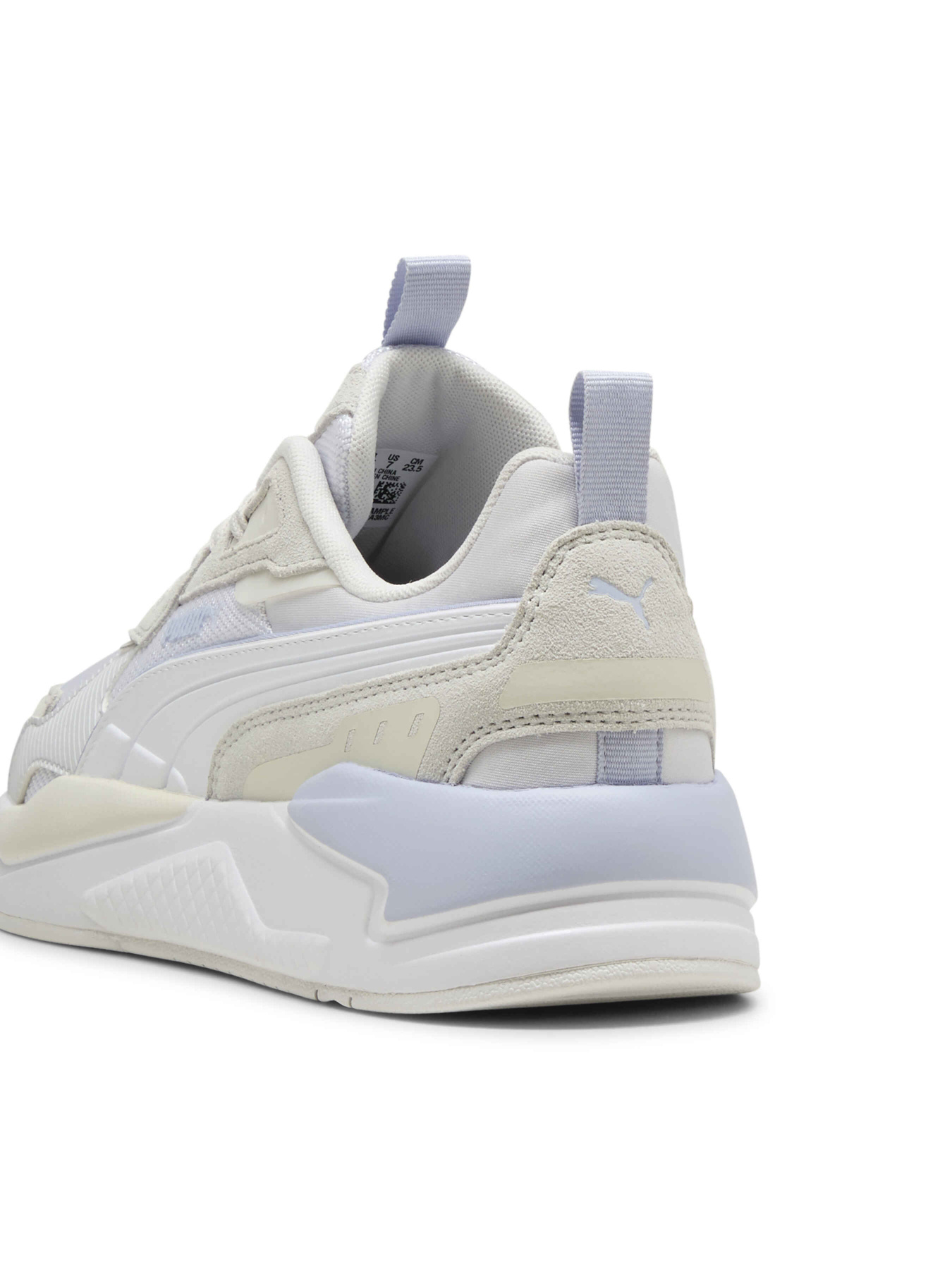 Кросівки повсякденні PUMA X-ray 3 Sd модель 399668 Фото