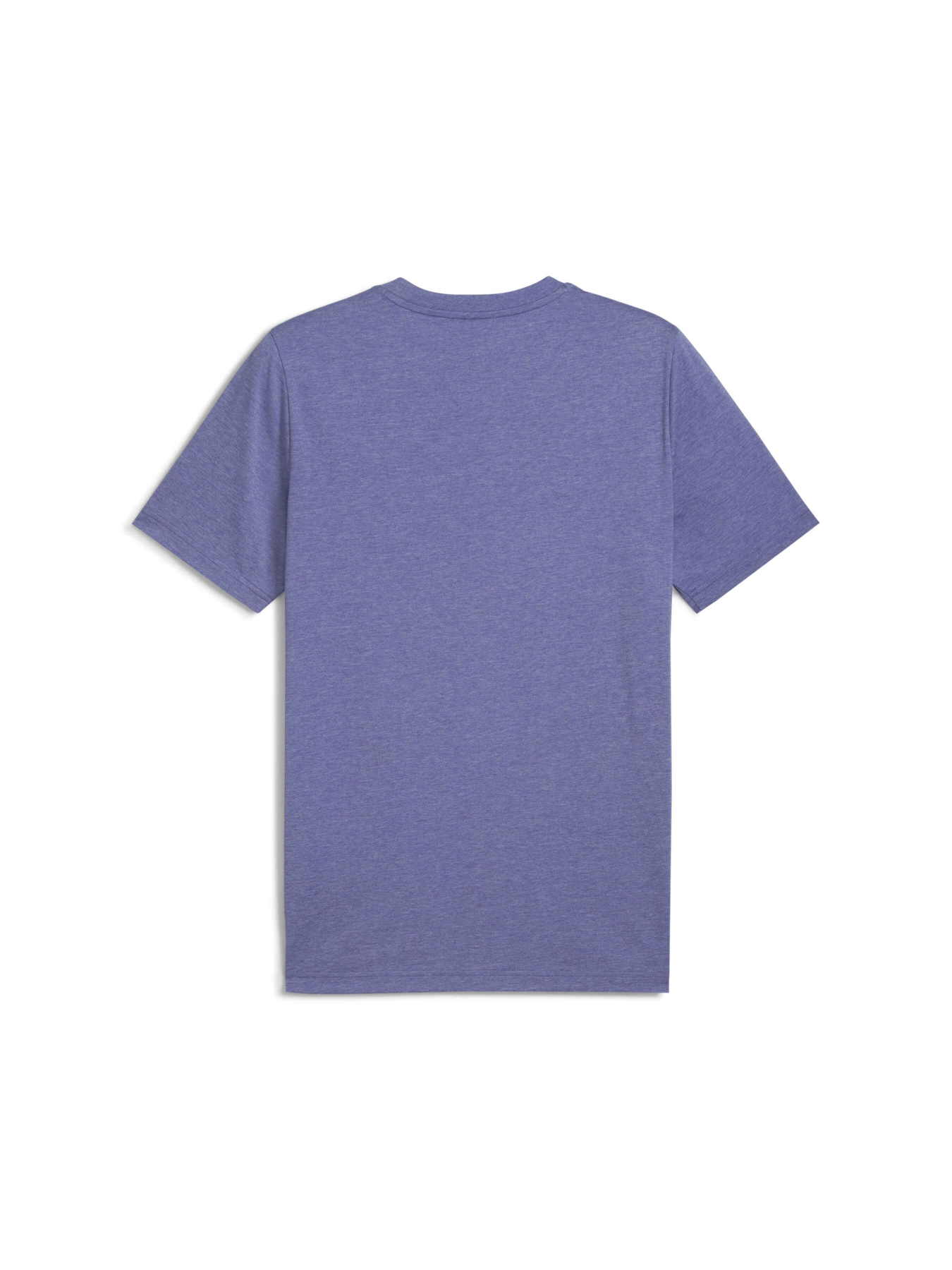 Футболка PUMA Ess No. 1 Logo Heather Tee модель 682551 Фото