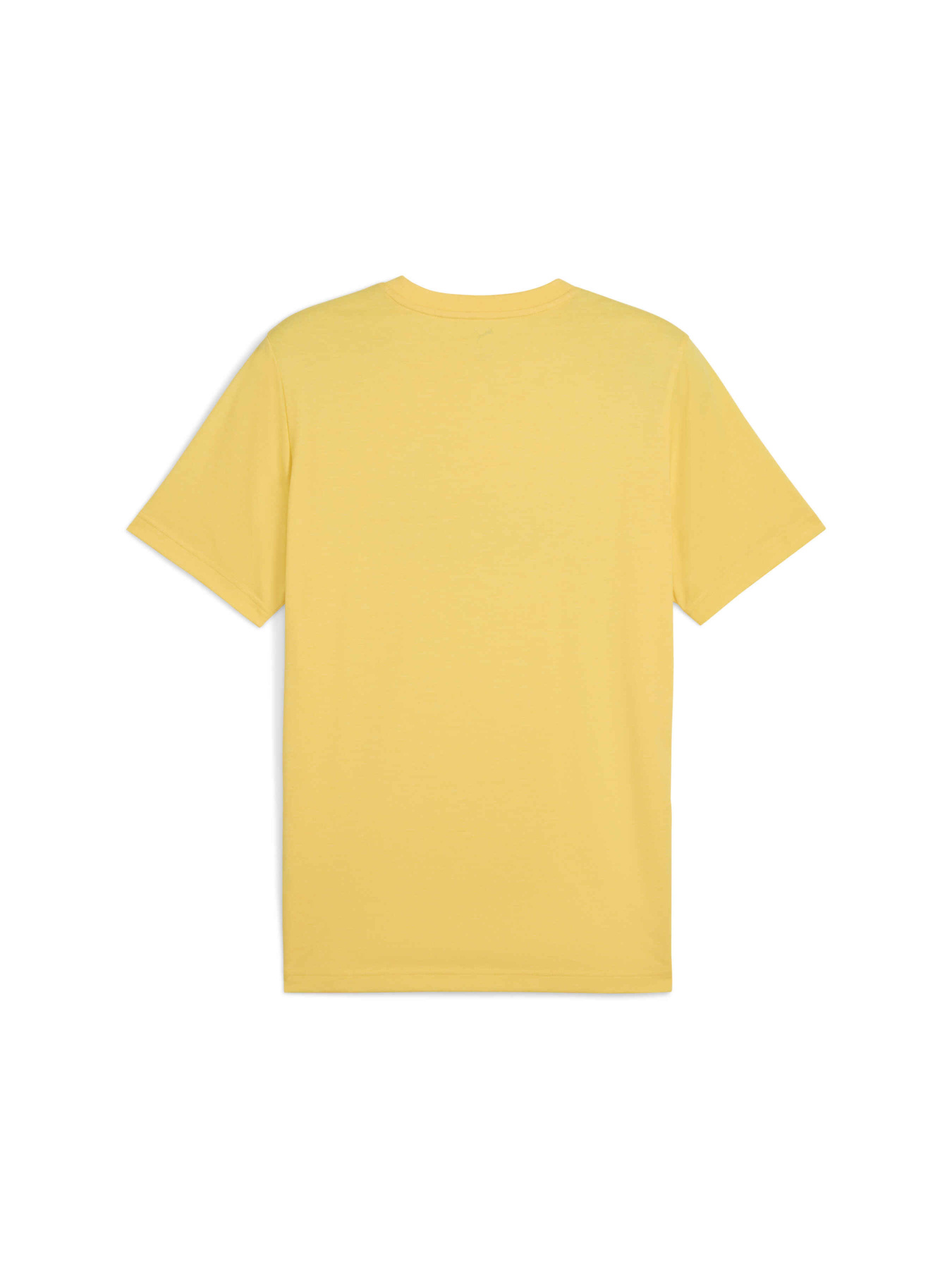 Футболка PUMA Ess No. 1 Logo Heather Tee модель 682551 Фото