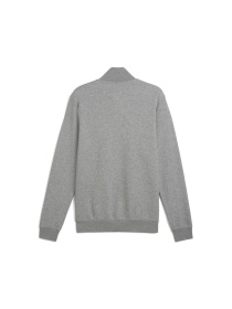 Кофта спортивная PUMA Ess No. 1 Logo Track Jacket модель 682584 Фото