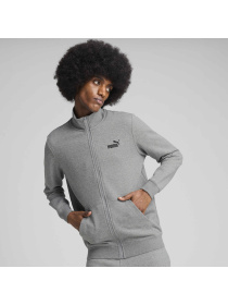 Кофта спортивная PUMA Ess No. 1 Logo Track Jacket модель 682584 Фото