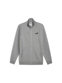 Кофта спортивная PUMA Ess No. 1 Logo Track Jacket модель 682584 Фото