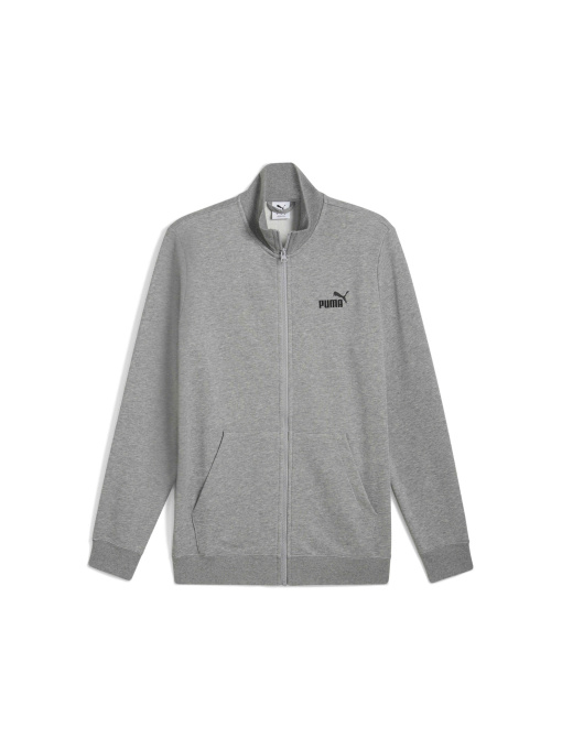 Кофта спортивная PUMA Ess No. 1 Logo Track Jacket модель 682584 Фото