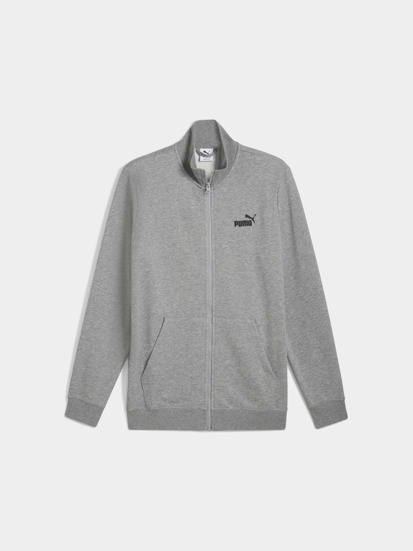 Спортивная кофта PUMA Ess No. 1 Logo Track Jacket модель 682584 Фото