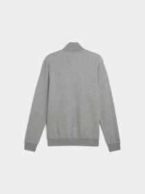 Спортивная кофта PUMA Ess No. 1 Logo Track Jacket модель 682584 Фото