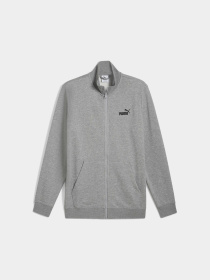 Спортивная кофта PUMA Ess No. 1 Logo Track Jacket модель 682584 Фото