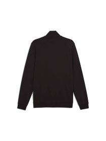 Кофта спортивная PUMA Ess No. 1 Logo Track Jacket модель 682584 Фото