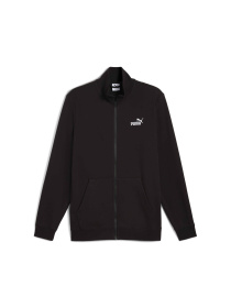 Кофта спортивная PUMA Ess No. 1 Logo Track Jacket модель 682584 Фото