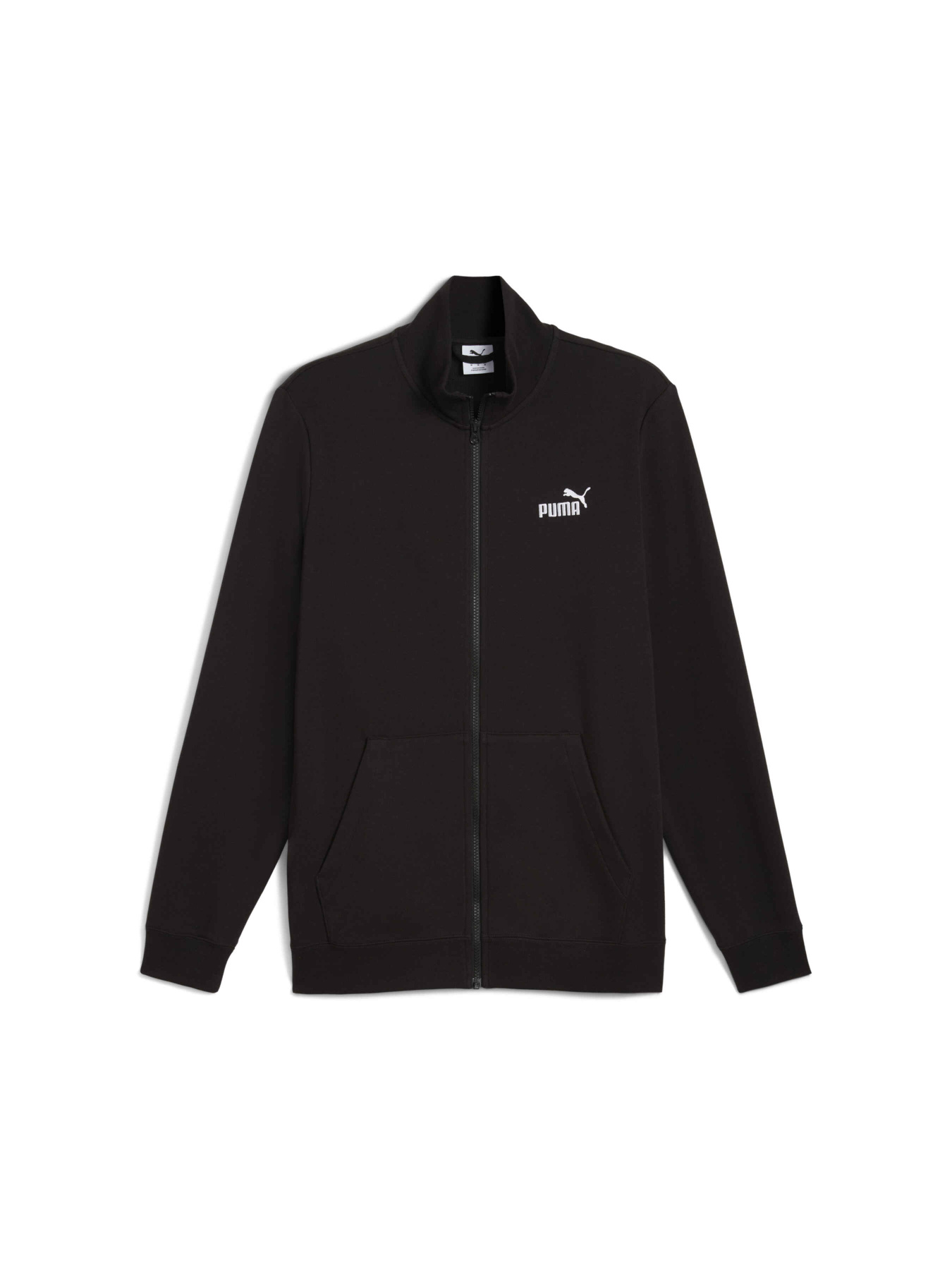 Спортивная кофта PUMA Ess No. 1 Logo Track Jacket модель 682584 Фото