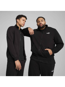 Спортивная кофта PUMA Ess No. 1 Logo Track Jacket модель 682584 Фото