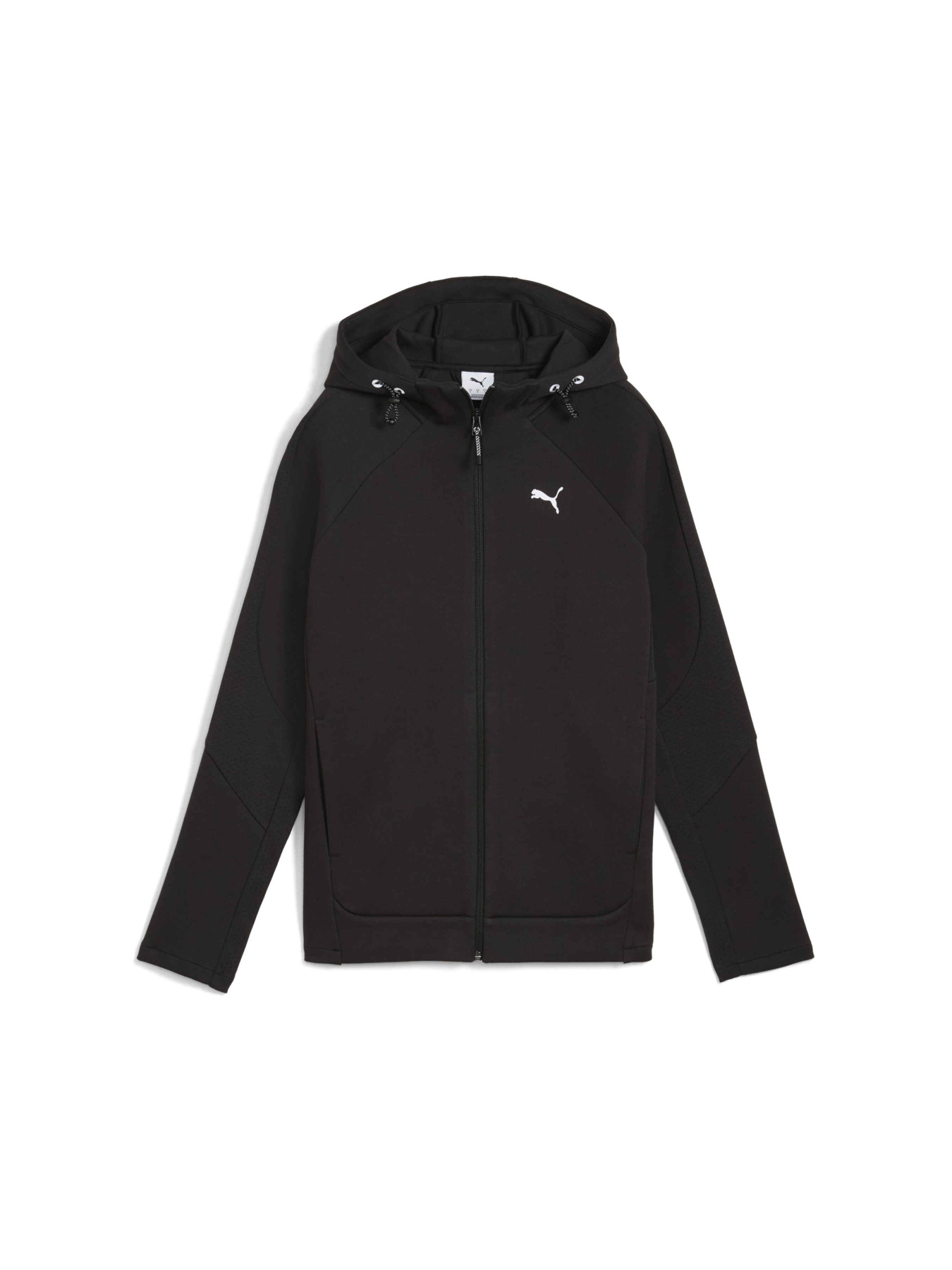 Кофта спортивна PUMA Evostripe Full-zip Hoodie модель 685050 Кофта спортивна PUMA Evostripe Full-zip Hoodie модель 685050 Фото