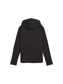 Спортивная кофта PUMA Evostripe Full-zip Hoodie модель 685050 Спортивная кофта PUMA Evostripe Full-zip Hoodie модель 685050 Фото