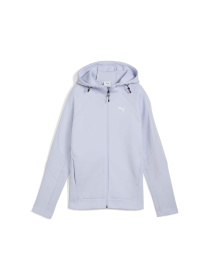 Кофта спортивна PUMA Evostripe Full-zip Hoodie модель 685050 Кофта спортивна PUMA Evostripe Full-zip Hoodie модель 685050 Фото