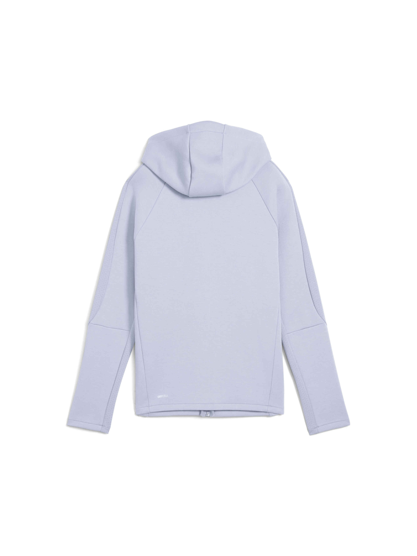 Спортивная кофта PUMA Evostripe Full-zip Hoodie модель 685050 Фото