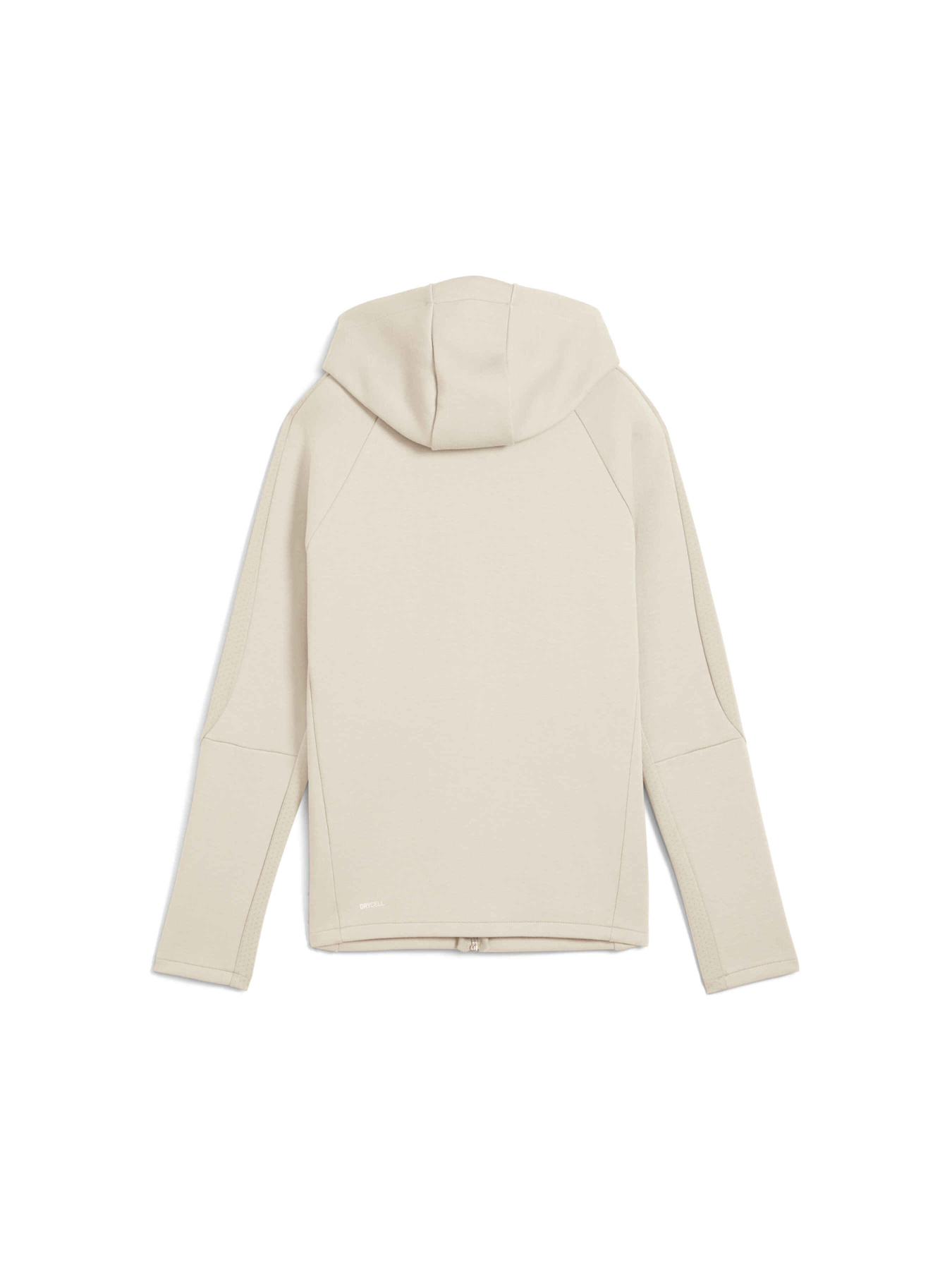 Кофта спортивная PUMA Evostripe Full-zip Hoodie модель 685050 Фото