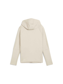 Спортивная кофта PUMA Evostripe Full-zip Hoodie модель 685050 Фото