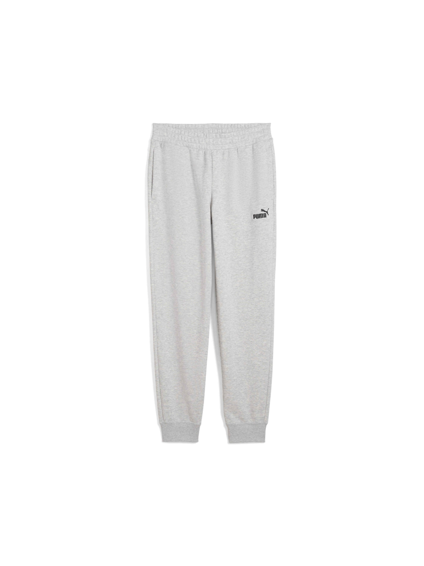 Штаны спортивные PUMA Ess No. 1 Logo Sweatpants модель 682450 Фото