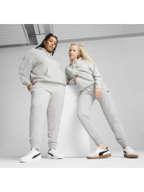 Штаны спортивные PUMA Ess No. 1 Logo Sweatpants модель 682450 Фото