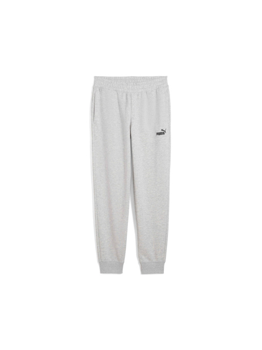 Штаны спортивные PUMA Ess No. 1 Logo Sweatpants модель 682450 Фото
