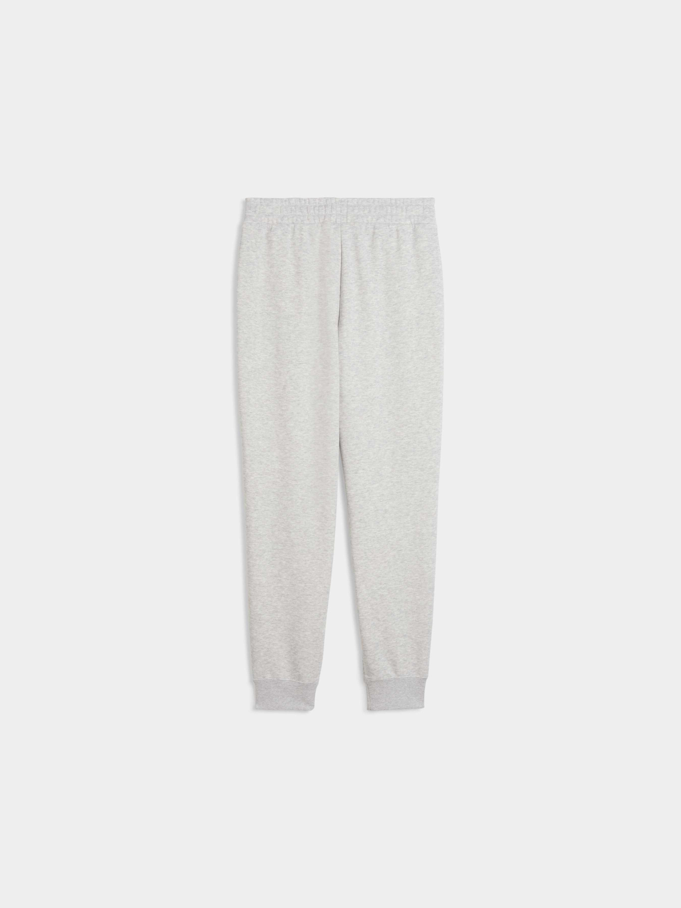 Штаны спортивные PUMA Ess No. 1 Logo Sweatpants модель 682450 Фото