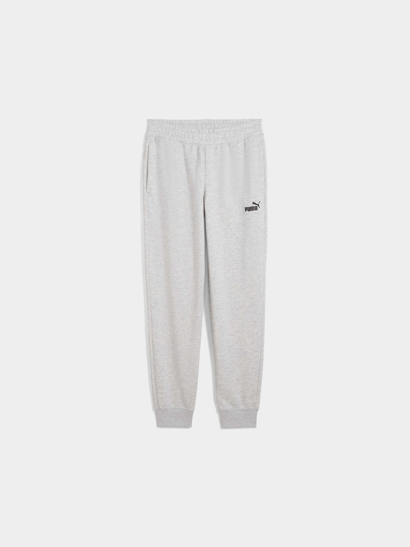 Штаны спортивные PUMA Ess No. 1 Logo Sweatpants модель 682450 Фото