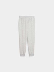 Штаны спортивные PUMA Ess No. 1 Logo Sweatpants модель 682450 Фото