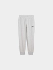 Спортивні штани PUMA Ess No. 1 Logo Sweatpants модель 682450 Фото