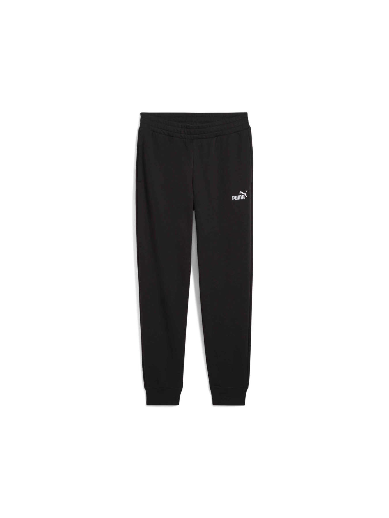 Штаны спортивные PUMA Ess No. 1 Logo Sweatpants модель 682450 Фото