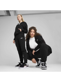 Штаны спортивные PUMA Ess No. 1 Logo Sweatpants модель 682450 Фото