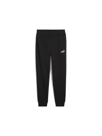 Спортивні штани PUMA Ess No. 1 Logo Sweatpants модель 682450 Фото
