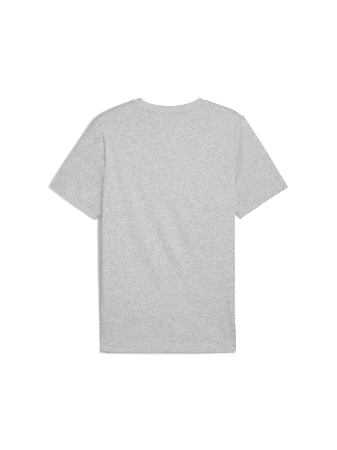 Футболка PUMA Ess Logo Lab Hog Tee модель 684664 Фото