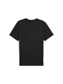 Футболка PUMA Ess Logo Lab Hog Tee модель 684664 Фото