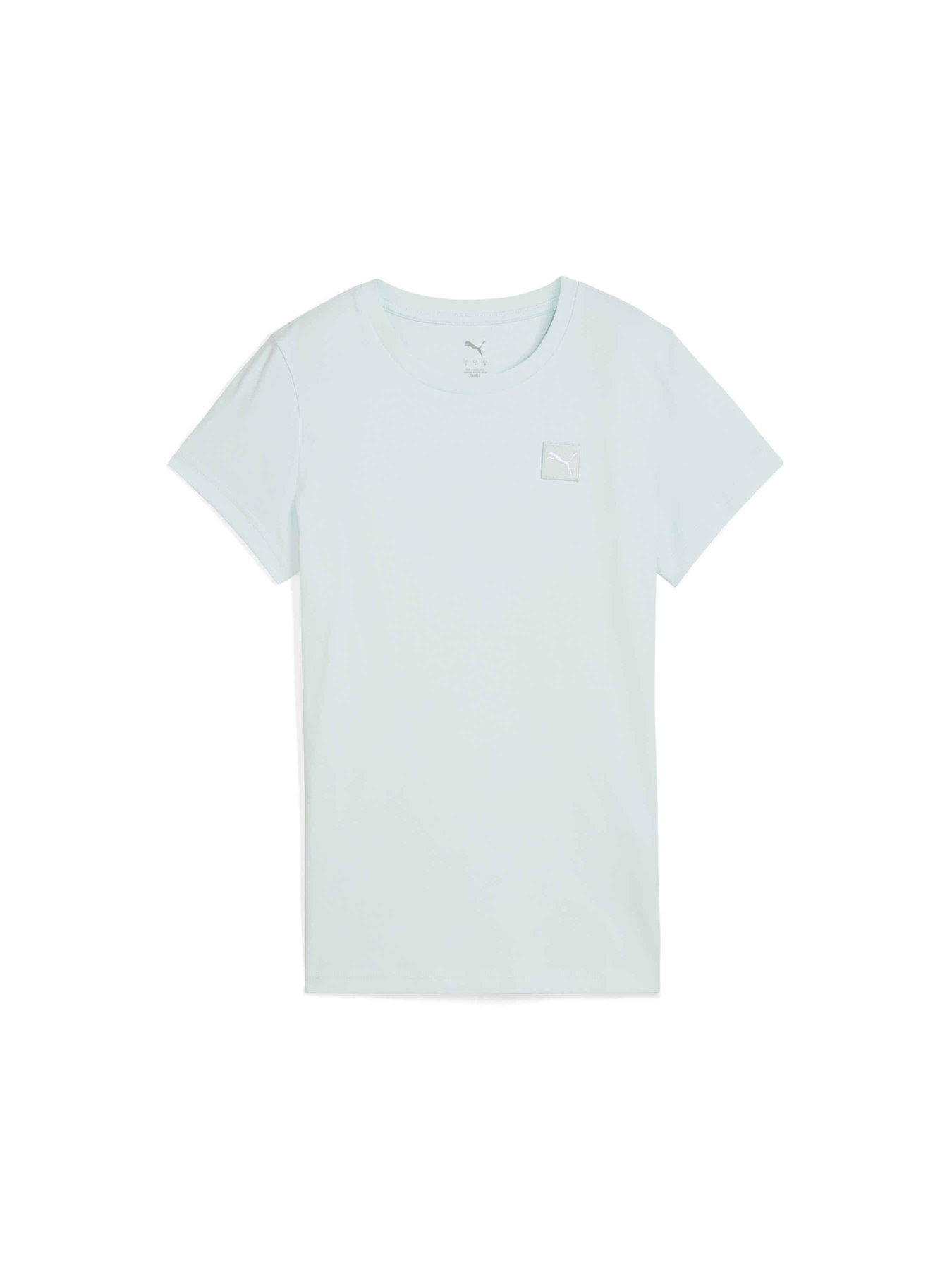 Футболка PUMA Ess Elevated Tee модель 685016 Фото