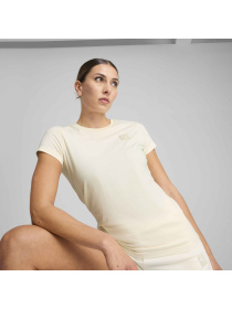 Футболка PUMA Ess Elevated Tee модель 685016 Фото