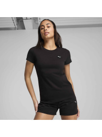 Футболка PUMA Ess Elevated Tee модель 685016 Фото