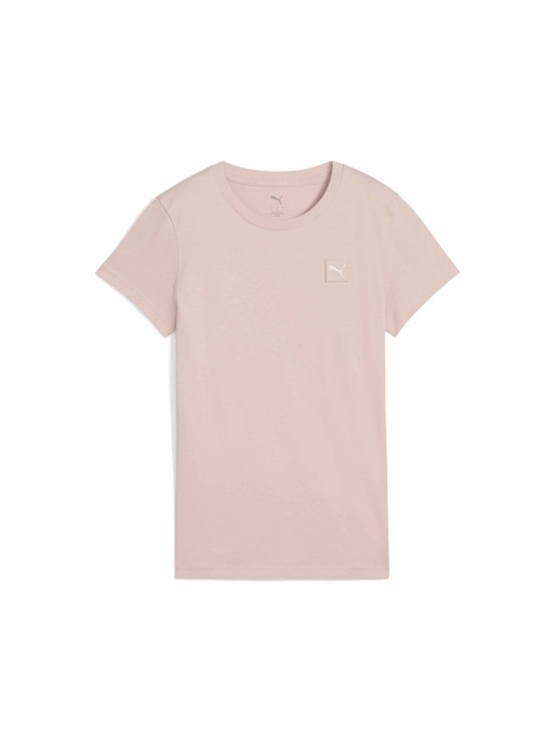 Футболка PUMA Ess Elevated Tee модель 685016 Фото