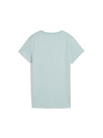 Футболка PUMA Ess Elevated Tee модель 685016 Фото